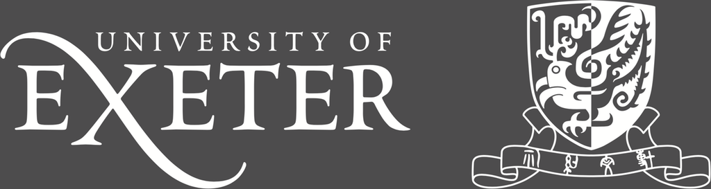 Exeter University and ????